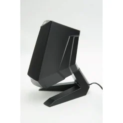 ALTOPARLANTI 2.0 PER COMPUTER NOTEBOOK 3W X 2 CON ILLUMINAZIONE A LED USB Q-C33