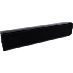 ALTOPARLANTI Q-T125 SPEAKER SOUNDBAR PER PC POTENZIAMENTO BASSI E LED ALLA BASE