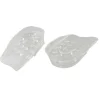 ALZATACCO SILICONE SOLETTA PLANTARE 5 CM INVISIBILE ALZA TACCO ALTEZZA SCARPE
