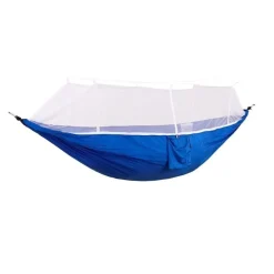 AMACA CON ZANZARIERA RETE ULTRALEGGERA TENDA ALTALENA ESCURSIONI CAMPEGGIO VIAGGIO 016566