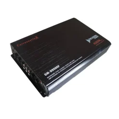 AMPLIFICATORE AUTO STEREO HIFI AUDIO 4 CANALI 4500W WATT 12V GMD-9500F/V22