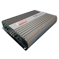 AMPLIFICATORE AUTO STEREO AUDIO 4 CANALI 2800W WATT 12V TP-M668