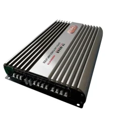 AMPLIFICATORE AUTO STEREO AUDIO 4 CANALI 2800W WATT 12V TP-M668