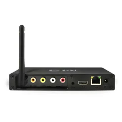 ANDROID TV M5-S805 BOX QUAD CORE WIFI WI-FI HDMI INTERNET SMART TV FULL HD 1080P