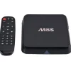 ANDROID TV S8W TV 4K ULTRA HD BOX 1GB 1.5 Ghz SMART WiFi BLUETOOTH USB HDMI