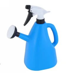 ANNAFFIATOIO INNAFFIATOIO 2 IN 1 SPRAY PRESSIONE REGOLABILE BOTTIGLIA 1.5L 19x25