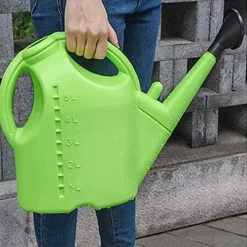 ANNAFFIATOIO INNAFFIATOIO GIARDINAGGIO DOCCETTA IRRIGAZIONE CAPIENZA 5L 40X26 CM