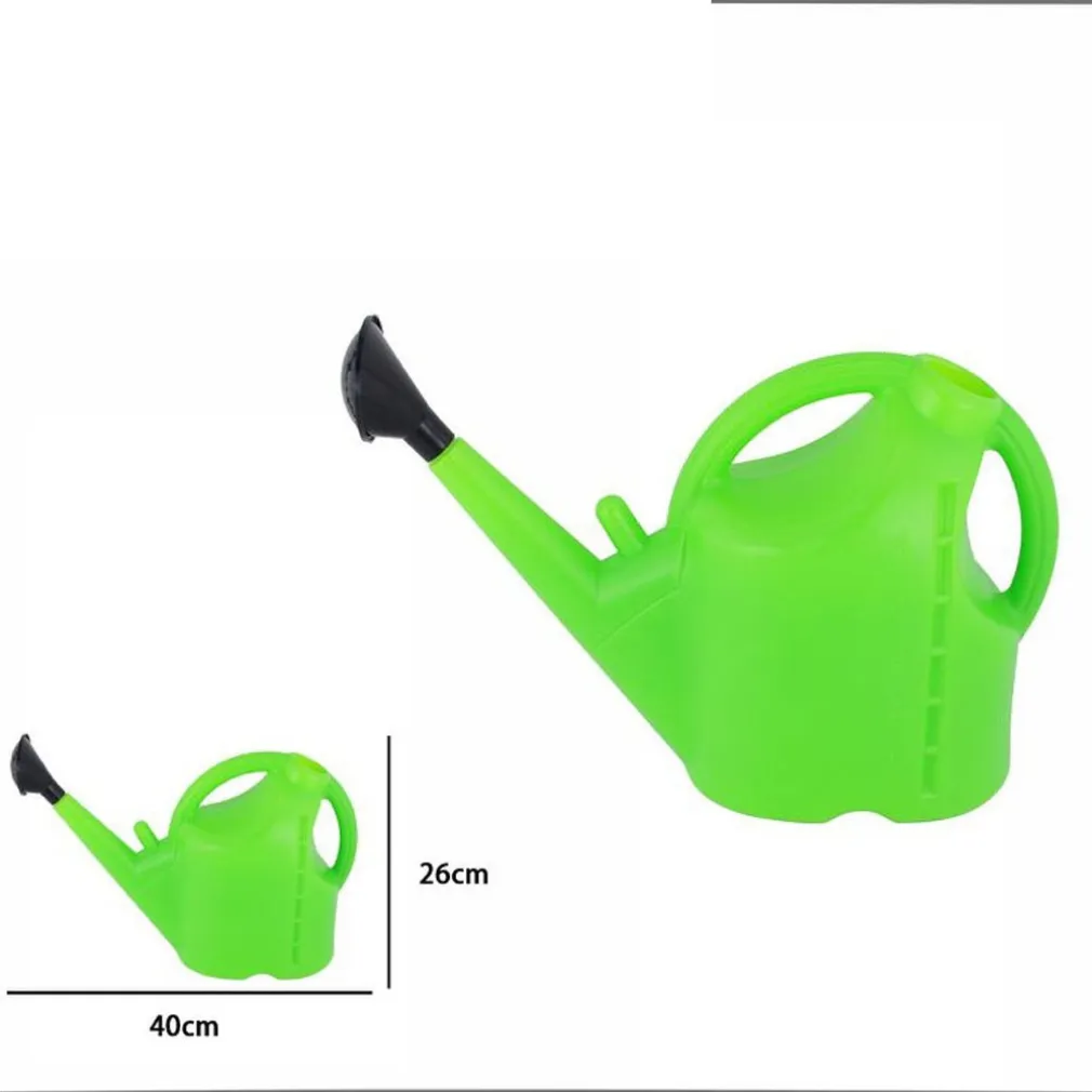 ANNAFFIATOIO INNAFFIATOIO GIARDINAGGIO DOCCETTA IRRIGAZIONE CAPIENZA 5L 40X26 CM