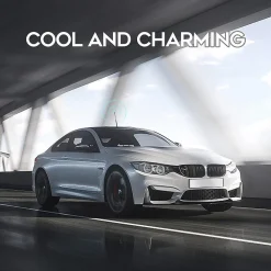 ANTENNA PER AUTO TETTO 23CM AUTORADIO DI RICAMBIO ASTA FUNZIONE RICEZIONE FM/DAB