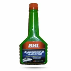 ANTICORROSIVO PER RADIATORI CONTRO RUGGINE E CALCARE PER AUTO 250ML MANUTENZIONE