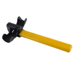 ANTIFURTO UNIVERSALE SICUREZZA AUTO BLOCCA STERZO VOLANTE BLINDOSTERZO MACCHINA