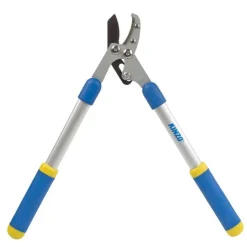 ANVIL TRONCARAMI ALLUMINIO CESOIE ALBERO RAMI POTATURA TAGLIA 46 CM