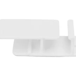 APPENDINO DA PARETE PRATICO GANCIO BAGNO CASA CUCINA ANTISCIVOLO MULTIUSO 79344