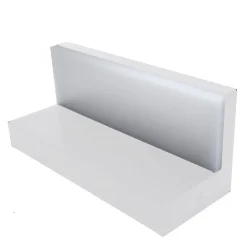 APPLIQUE A LED 10 WATT LAMPADA DA PARETE PER BALCONI GIARDINO IP54 CCT SWITCH B82-3C