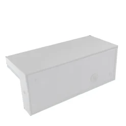 APPLIQUE A LED 10 WATT LAMPADA DA PARETE PER BALCONI GIARDINO IP54 CCT SWITCH B82-3C