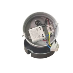 APPLIQUE A LED DA ESTERNO 12 WATT IP54 CON TECONOLOGIA CCT 3 TONALITÀ DI LUCE 570-3C