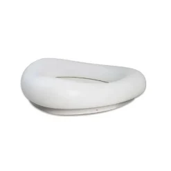 APPLIQUE A MURO LED 15W TRIANGOLARE PLAFONIERA LAMPADA TRIPLA ACCENSIONE E21