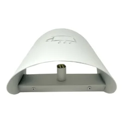 APPLIQUE A PARETE CON RAFFIGURAZIONE TAZZA DEL CAFFÈ LAMPADA ATTACCO G9 IP20 AQ45