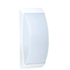 APPLIQUE A PARETE PER ESTERNO LAMPADA DA MURO BALCONI TERRAZZO ATTACCO E27 IP54 567WB-H320