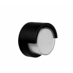 APPLIQUE DA ESTERNO E INTERNO LAMPADA MODERNA PER PARETE MURO IP65 FARETTO 12W