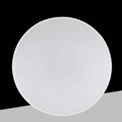 APPLIQUE DA MURO PARETE LED ROTONDO 32 W IP44 3 TEMPERATURE DI LUCE ES-PN380-3C