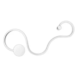 APPLIQUE DA PARETE 20W MODERNO LUCE 3000K 6500K 4000K LAMPADA PER INTERNI E12