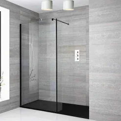 APPLIQUE DA SOFFITTO A CILINDRO ESTERNO MODERNO LAMPADA PLAFONIERA GU10 IP54 H94