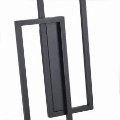 APPLIQUE DOPPIO RETTANGOLO 32 W DA PARETE LUMETTO 3 TEMPERATURE DI LUCE AQ25-N3C