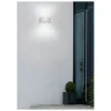 APPLIQUE ESTERNO LED 16 WATT CROWN IP65 UP & DOWN BIANCO LUCE ES64