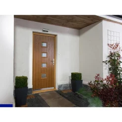 APPLIQUE ESTERNO 10W CON SENSORE PIR DI MOVIMENTO DA PARETE GIARDINO IP54 BS82-N