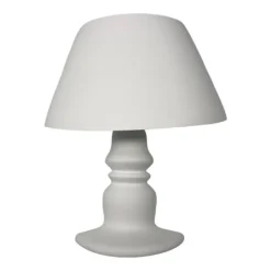 APPLIQUE IN GESSO A FORMA LUME A PARETE VERNICIABILE LUMETTO ATTACCO E14 GS-E84