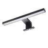 APPLIQUE LAMPADA LED PER SPECCHIO BAGNO CON DOPPIA ISTALLAZIONE 7W LUCE 4000K IP44 500P