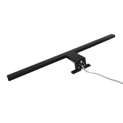 APPLIQUE LAMPADA LED PER SPECCHIO BAGNO CON DOPPIA ISTALLAZIONE 7W LUCE 4000K IP44 500P