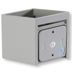 APPLIQUE LAMPADA MURO DOPPIO LED COB 12W FASCIO REGOLABILE CAMBIA COLORE CCT 3IN1 ES46-3C