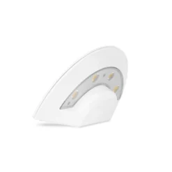APPLIQUE LED COB STONDATA BIANCA 4 W DESIGN ELEGANTE LUCE FREDDA 6500K XC-9305