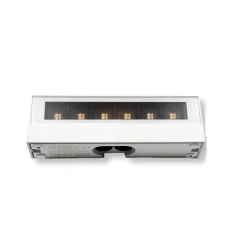 APPLIQUE LED DA ESTERNO A DOPPIA EMISSIONE 14 WATT CCT 3 TONALITÀ DI LUCE IP65 176-3C