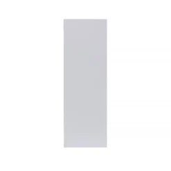 APPLIQUE LED ESTERNO RETTANGOLARE 10W DOPPIA EMISSIONE DI LUCE 3000K 4000K 640-B