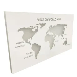 APPLIQUE LED MODERNO DA PARETE RETROILLUMINATO 13W 3 COLORAZIONE DI LUCE AQ18-3C