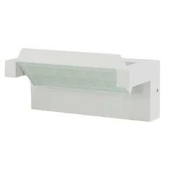 APPLIQUE PARETE INCLINABILE ESTERNO 21W TECNOLOGIA CCT 3 TONALITÀ DI LUCE IP65 472-3C