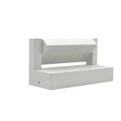 APPLIQUE PARETE INCLINABILE ESTERNO 21W TECNOLOGIA CCT 3 TONALITÀ DI LUCE IP65 472-3C