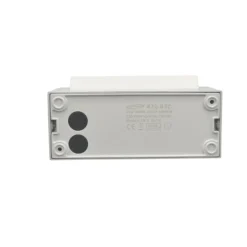 APPLIQUE PARETE INCLINABILE ESTERNO 21W TECNOLOGIA CCT 3 TONALITÀ DI LUCE IP65 472-3C