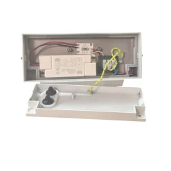 APPLIQUE PARETE INCLINABILE ESTERNO 21W TECNOLOGIA CCT 3 TONALITÀ DI LUCE IP65 472-3C