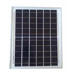 APPLIQUE PLAFONIERA 12W A LED TARTARUGA CON PANNELLO SOLARE ESTERNO GIARDINO