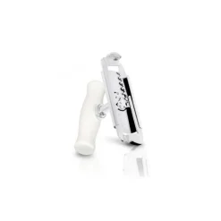 APRIBARATTOLO APRI BARATTOLO BARATTOLI UNIVERSALE IN ACCIAIO INOX MANICO A T