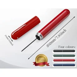 APRIBOTTIGLIE A PRESSIONE ARIA CON TAGLIACAPSULE CAVATAPPI A POMPA REGALO AMANTI VINO CASA