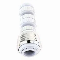 AREATORE ROMPIGETTO PER RUBINETTO GIREVOLE RISPARMIA ACQUA 360° MISCELATORE 87159