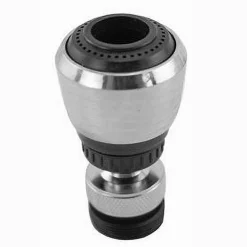 AREATORE ROMPIGETTO PER RUBINETTO LAVELLO CUCINA BIGETTO UNIVERSALE 3.2X6CM 69268