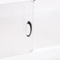 ARMADIETTO PIEGHEVOLE IN PLASTICA CON 4 RUOTE MOBILI CONTENITORI ORGANIZZAZIONE CASA UFFICIO