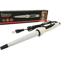 ARRICCIACAPELLI PROSESSIONALE PIASTRA ARRICCIANTE RIVESTIMENTO CERAMICA GM-2815