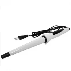 ARRICCIACAPELLI PROSESSIONALE PIASTRA ARRICCIANTE RIVESTIMENTO CERAMICA GM-2815